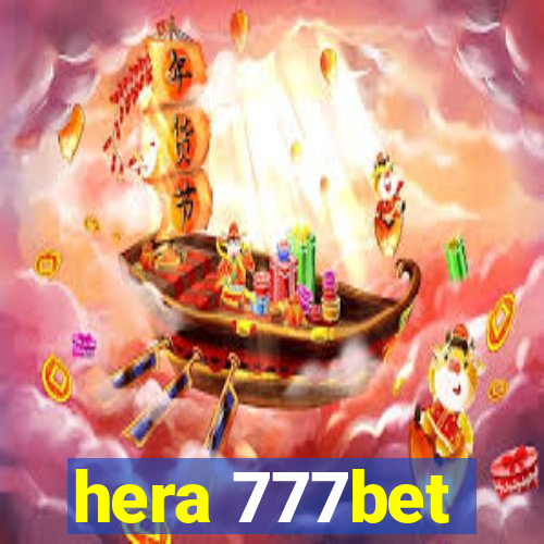 hera 777bet